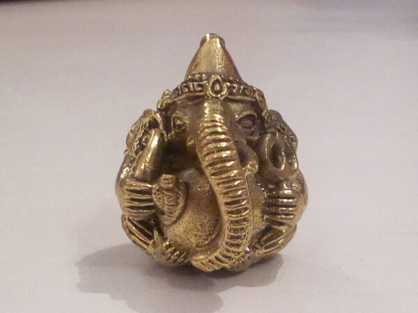 ganesh murti