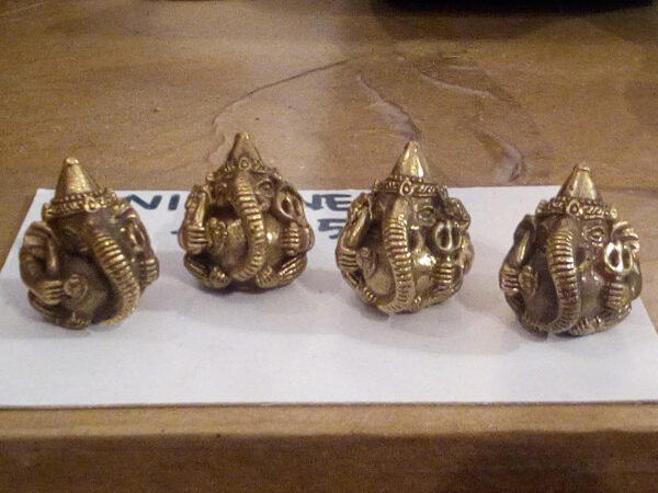 ganesh murti