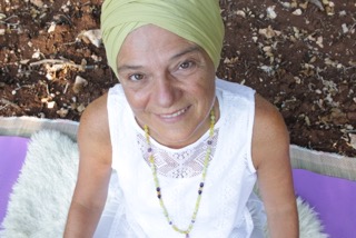 Dharma Kaur