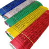 16053 bandierine tibet om mani flags