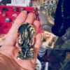 MINI STATUETTA VISHNU