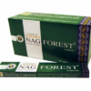 incenso golden nag forest