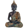 buddha in meditazione