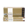 INCENSO GOLDEN NAG CHANDAN
