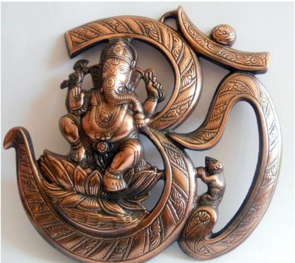 pendente da muro gansh