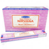incenso satya nirvana