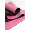 griptech yogamat rosa