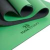 griptech yogamat verde