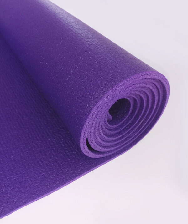 studio yoga viola