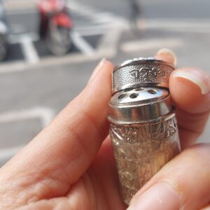 inalatore erbe aromatiche